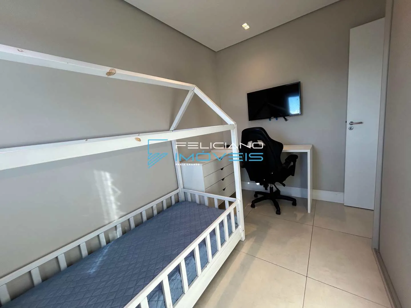 Imagem Apartamento com 2 quartos, Canto do Forte, Praia Grande - R$ 895 mil, Cod: 7508