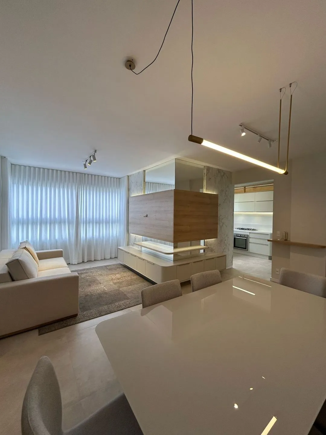 Imagem Apartamento à venda em Caxias do Sul, Panazzolo, com 3 quartos, 101m2