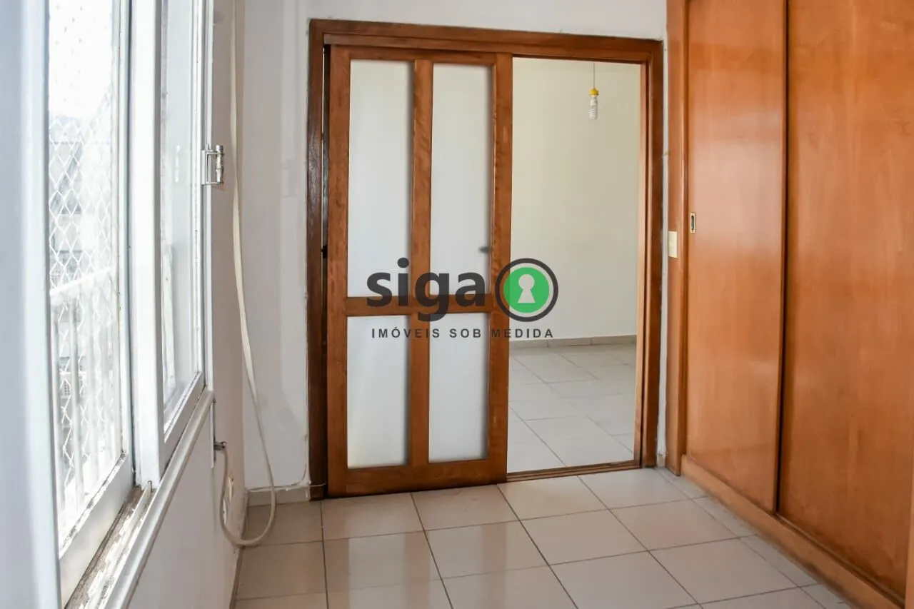 Imagem Apartamento 2 Quartos, 1 vaga de garagem, 63m², á venda e locação na Vila Olimpia - São Paulo/SP