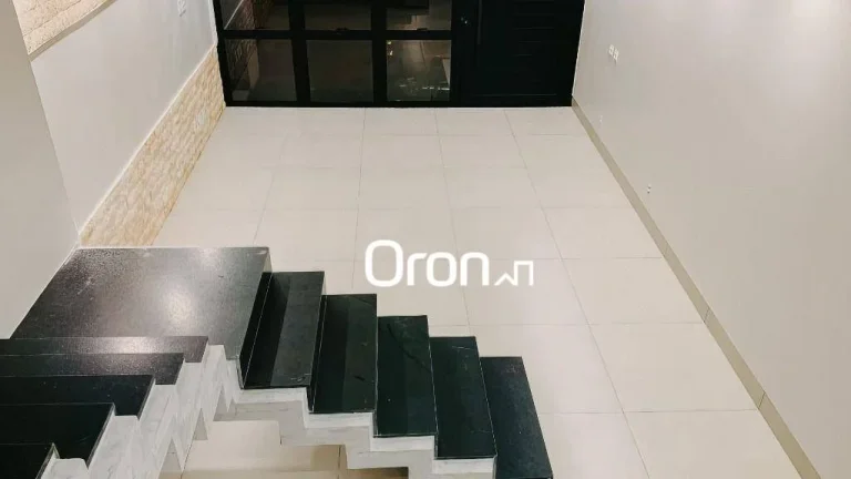 Imagem Sobrado à venda, 213 m² por R$ 1.580.000,00 - Jardins Bolonha - Senador Canedo/GO