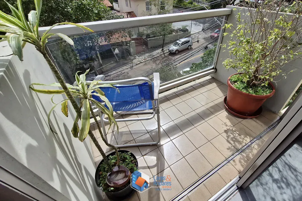 Imagem Apartamento para venda em Vila Madalena com 3 quartos, sendo 1 suíte, 101m²