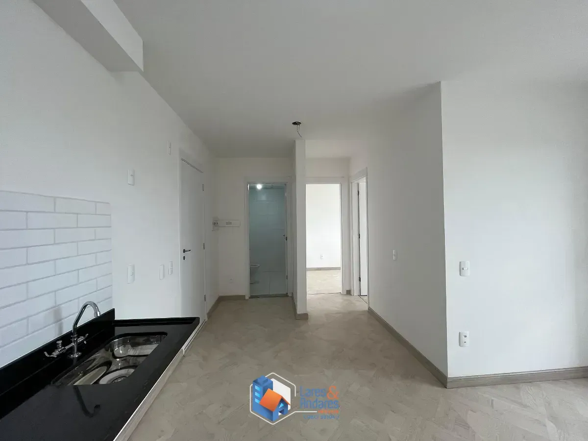 Imagem Apartamento para venda em Butantã com 2 quartos, 41m²