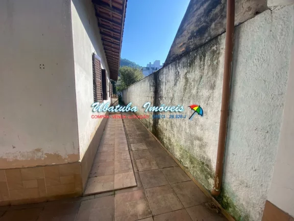 Imagem Casa térrea em excelente localização no centro