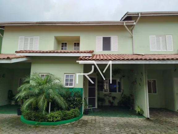 Foto do imóvel Sobrado com 2 dormitórios à venda, 81 m por R$ 330.000 - Centro - Mongaguá/SP