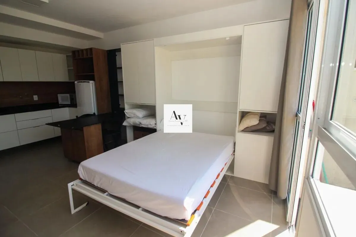 Imagem Apartamento à venda no bairro Jardim Botânico - Porto Alegre/RS