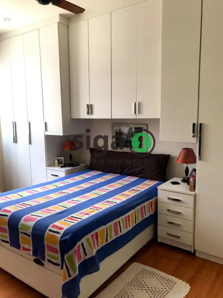 Imagem Apartamento Totalmente Reformado ao Lado do Parque da Aclimação