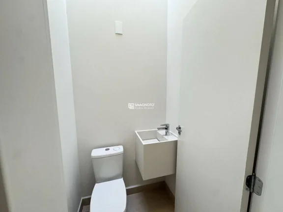 Imagem Casa com 3 dormitórios à venda, 172 m² por R$ 1.499.000,00 - Villa Bela Vista - Piracicaba/SP
