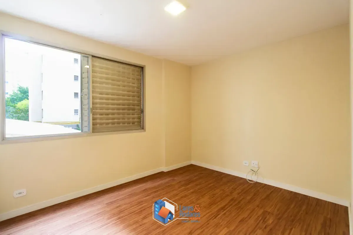 Imagem Apartamento para venda em Higienópolis com 3 quartos, sendo 1 suíte, 150m²
