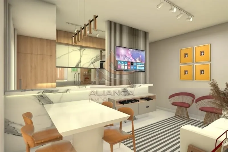 Imagem Apartamento à venda 3 Quartos, 3 Suites, 2 Vagas, 143.88M², Itaguá, Ubatuba - SP | RESIDENCIAL ALTOS DO VIVAMAR