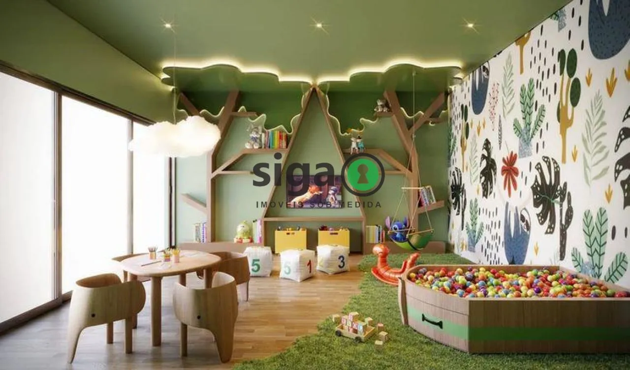 Imagem Apartamento para venda no Jardins, São Paulo - SP