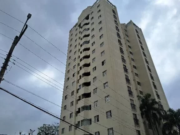 Foto do imóvel Oportunidade Única em GUARULHOS - SP | Tipo: Apartamento | Negociação: Licitação Aberta | Situação: Imóvel em RUA PAULO SERGIO OLIVEIRA DE AQUINO