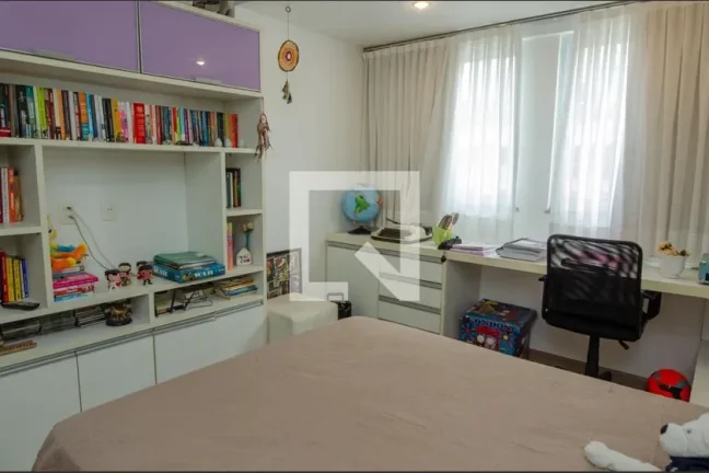 Imagem Apartamento à Venda - Recreio, 2 Quartos, 94 m2
