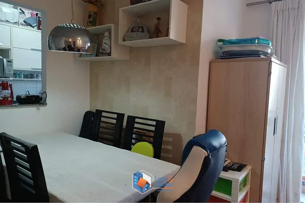 Imagem Apartamento à venda 2 Quartos 1 Suite 1 Vaga 58M² Ipiranga São Paulo - SP