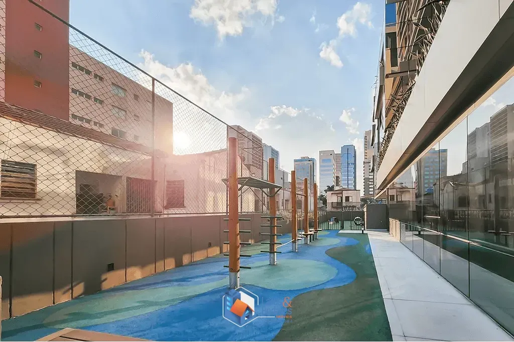 Imagem Apartamento à venda 2 Quartos 2 Suites 1 Vaga 86M² Pinheiros São Paulo - SP