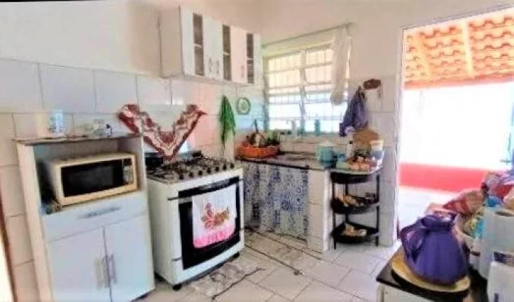 Imagem Casa com 2 dormitórios à venda na Ilha Comprida/SP
