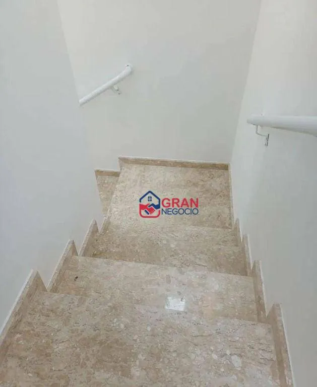 Imagem Sobrado à venda - 148 m² - Fazenda Rio Grande/PR