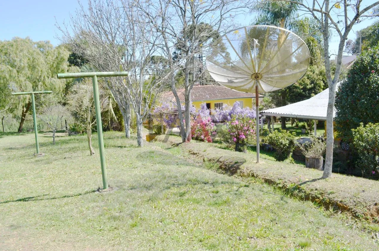Imagem Casa à venda, SANTA CRUZ, GUARAPUAVA - PR