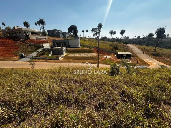 Imagem Lote à Venda em Igarapé Condomínio Morada do Sol