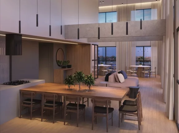 Imagem Apartamento à venda no bairro Pinheiros - São Paulo/SP