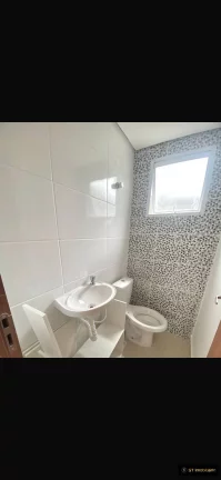 Imagem Casa em condomínio fechado em Atibaia 350 mil!