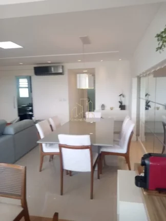 Imagem Apartamento 3 Quartos à Venda no ART Residence ? Salvador/BA | 116m², Vista Mar, 2 Vagas
