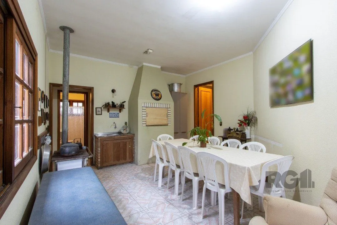 Imagem Casa em Aberta dos Morros