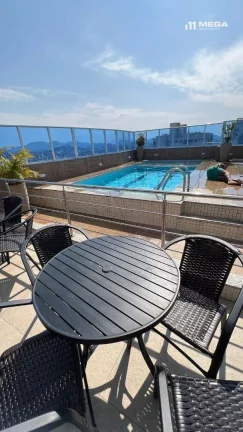 Imagem Apartamento com 3 quartos à venda por R$ 790.000 - Praia de Itaparica - Vila Velha/ES