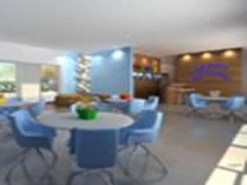 Imagem Apartamento de luxo para locação em Santo André-SP: 3 suítes
