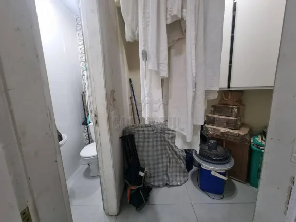 Imagem Copacabana - Residencial › Apartamento com 3 quarto(s) a Venda