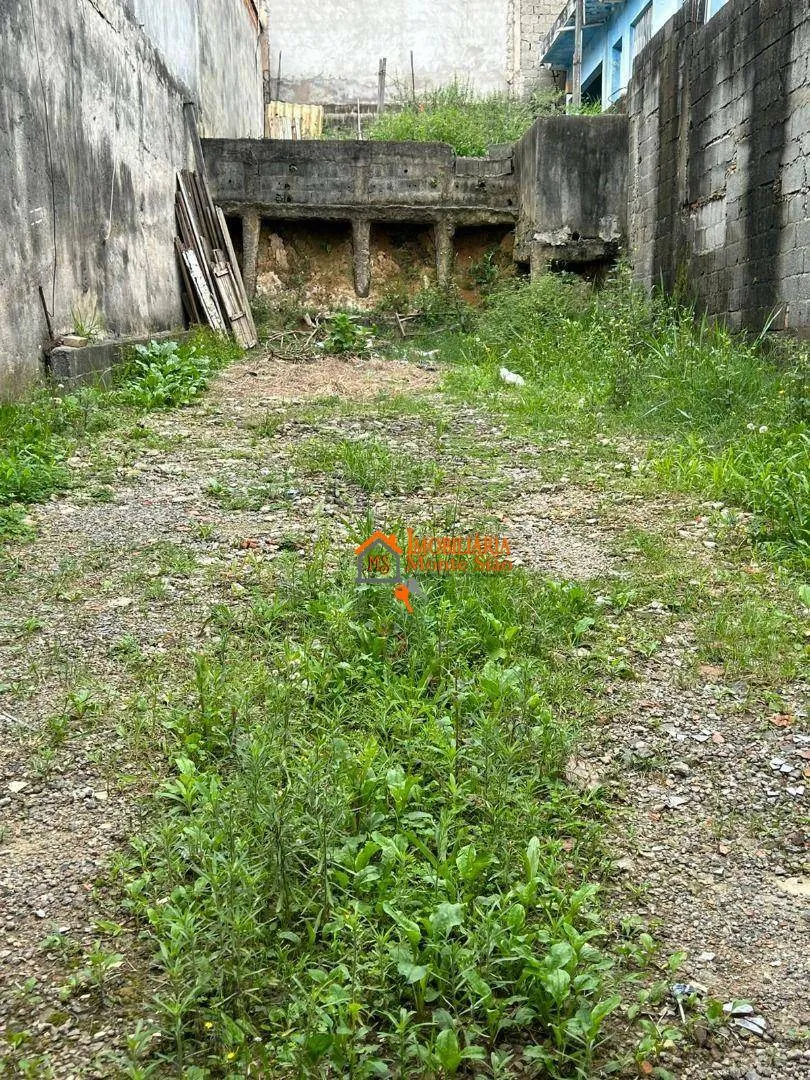 Imagem Terreno a venda no Piratininga