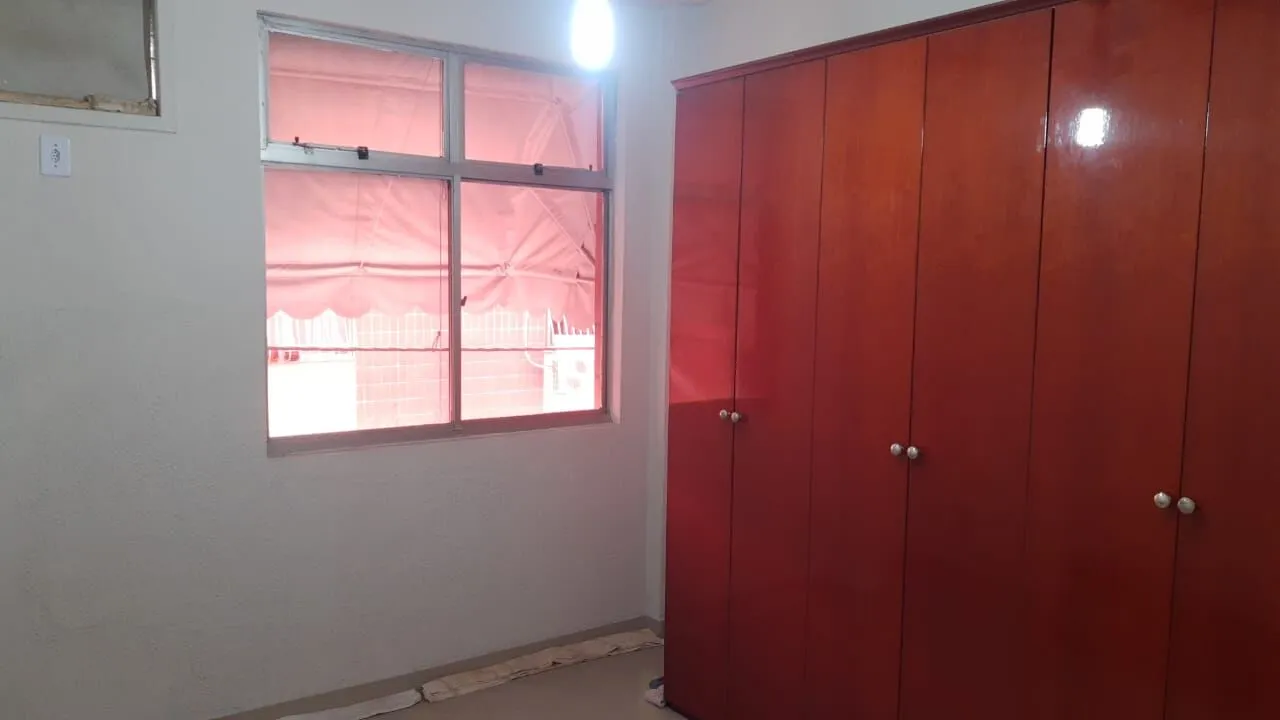 Imagem Condomínio Residencial Vilage das Mangueiras - Apartamento com 2 quartos 54m² em Alcântara