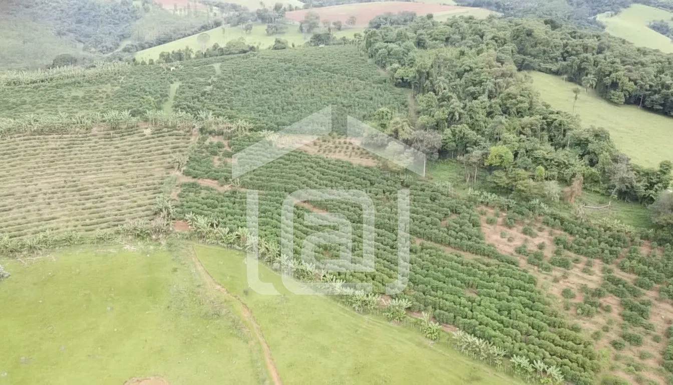 Imagem Sítio 5 m² à venda em Santana de Caldas, Caldas