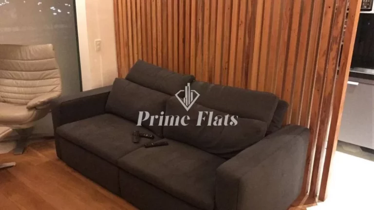 Imagem Flat disponível para venda no Condomínio Add Nova Berrini, com 51m², 1 dormitório e 1 vaga