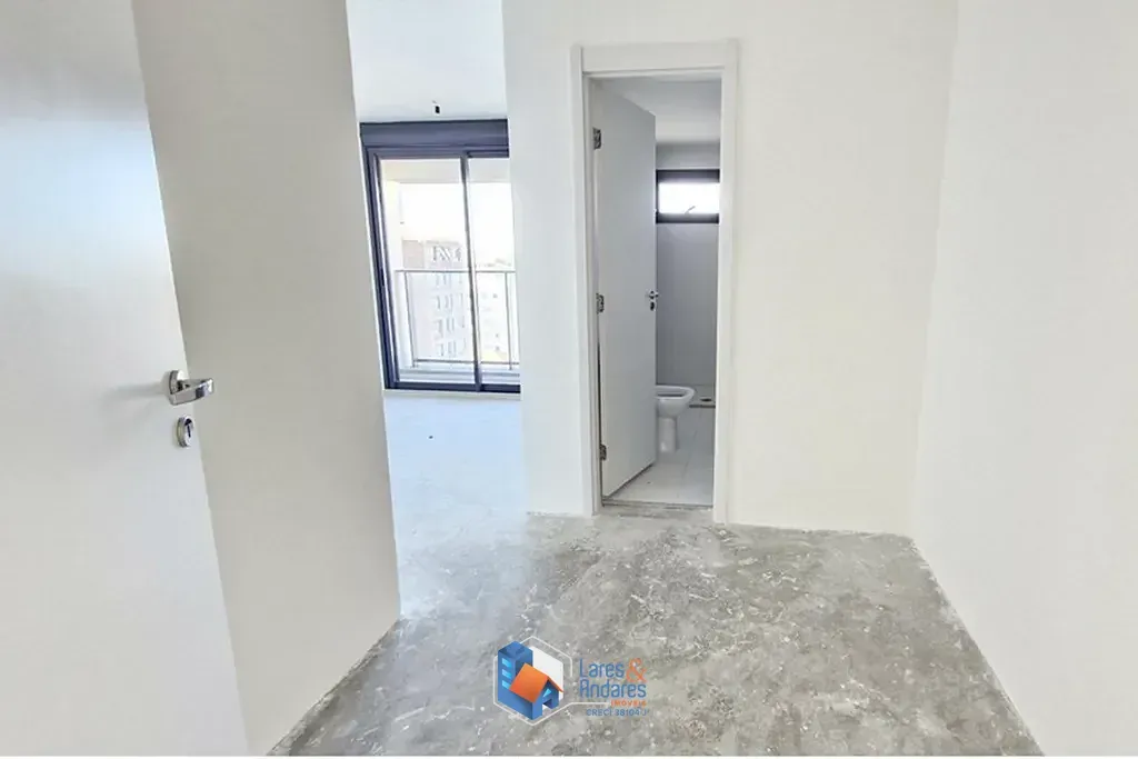 Imagem Apartamento à venda 3 Quartos 3 Suites 2 Vagas 157M² Perdizes São Paulo - SP