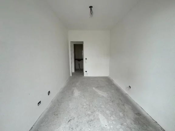 Imagem Apartamento à Venda em Vila Caiçara, Praia Grande - SP