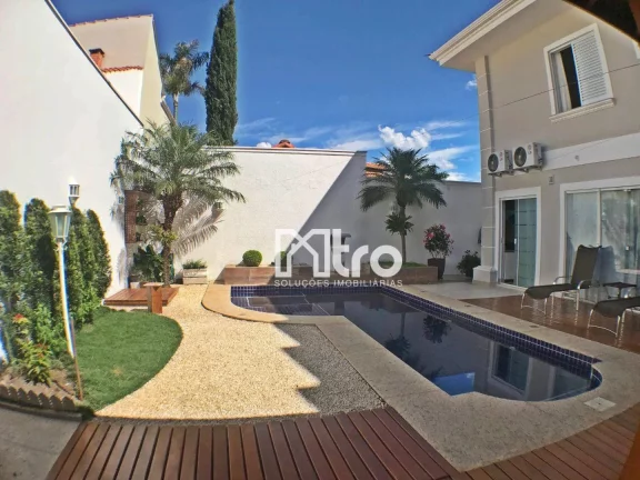 Foto do imóvel Casa com 4 dormitórios à venda, 337 m² por R$ 2.650.000,00 - Pinheirinho - Itajubá/MG