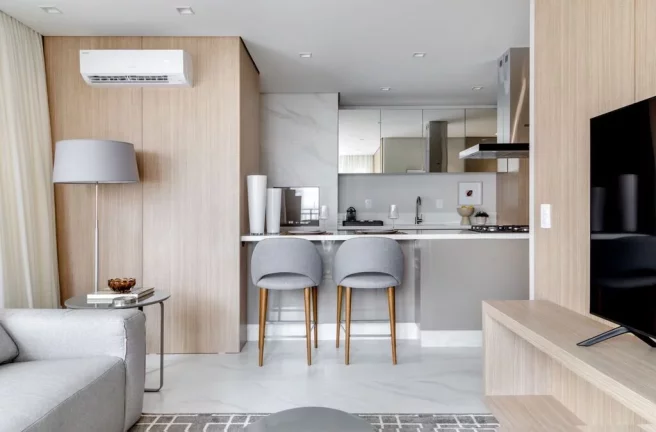 Imagem Apartamento à venda em Balneário Camboriú, Centro, com 4 quartos, 131,39m2