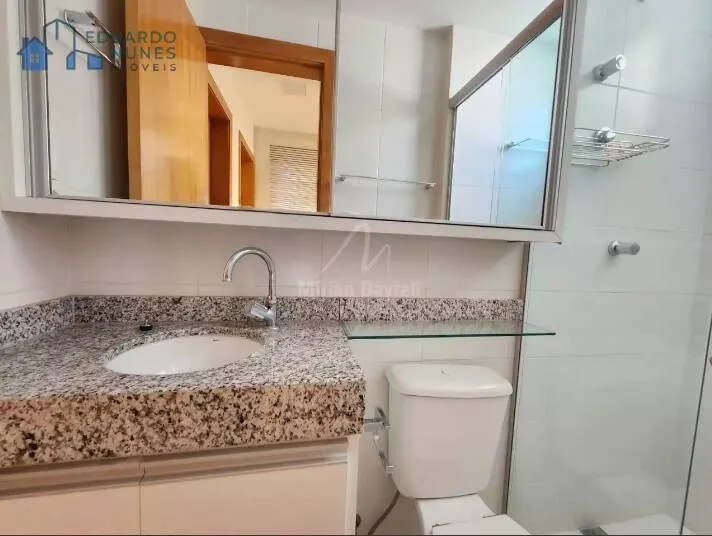 Foto do imóvel: APARTAMENTO COM 02 QUARTOS, SUÍTES, 02 VAGAS NA SERRA!!!!!