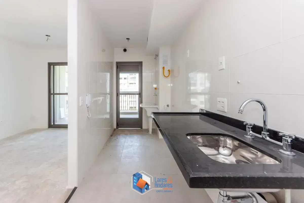 Imagem Apartamento para venda em City América com 2 quartos, sendo 1 suíte, 69.2m²