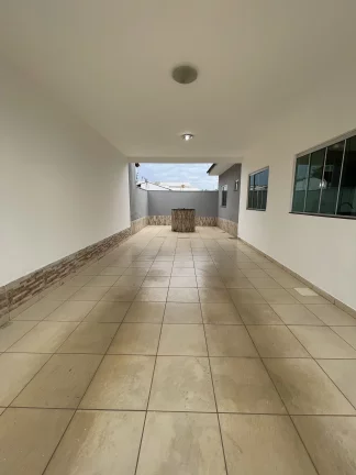 Imagem Casa à venda no bairro Setor Sul - Goianésia/GO