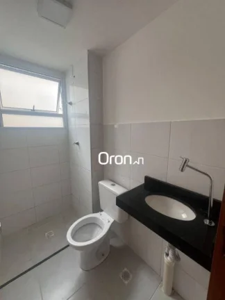 Imagem Apartamento à venda, 40 m² por R$ 210.000,00 - Setor Parque Tremendão - Goiânia/GO
