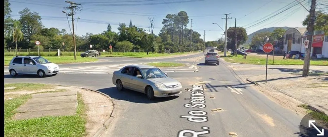 Imagem Terreno no bairro Hípica