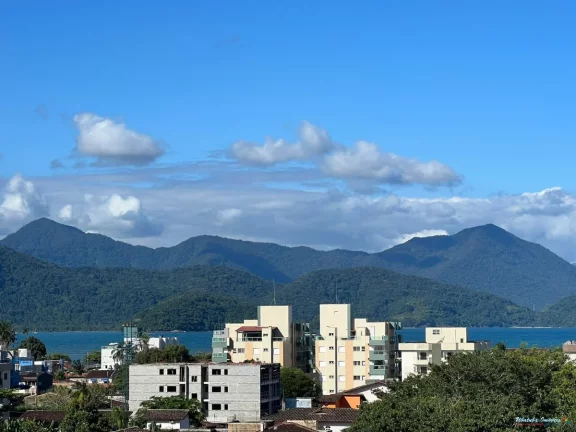 Imagem Cobertura mobiliada 3 suites itagua
