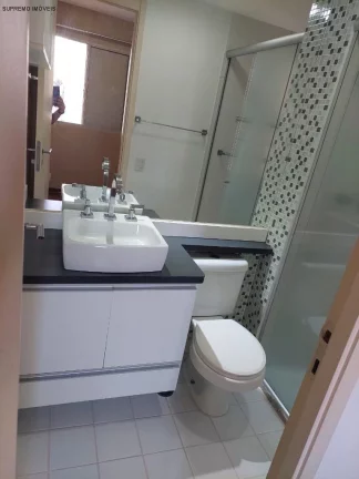 Imagem Apartamento a venda Portal do Morumbi, apartamento à venda a partir de 65 metros, apartamento a venda com 1 suít, apartamento a venda 3 dormitórios e
