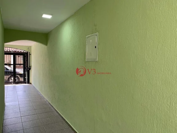 Imagem Sobrado com 3 dormitórios, 250 m - venda por R$ 1.150.000,00 ou aluguel por R$ 5.800,00/mês - Vila Matilde - São Paulo/SP