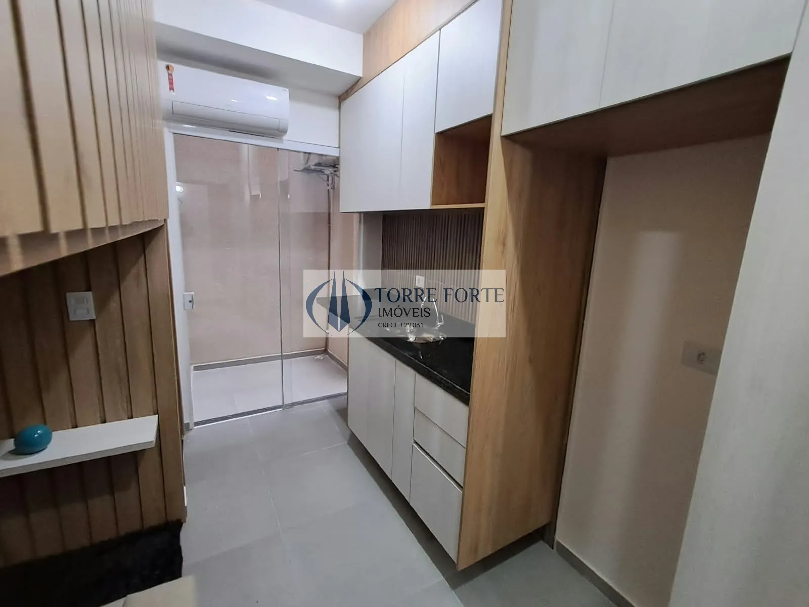 Imagem Studio novo na Vila Formosa