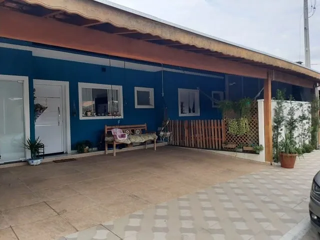 Imagem Casa à venda 2 Quartos, 2 Vagas, 76M², Vila dos Comerciarios II, Taubaté - SP | Vila dos Comerciários 2