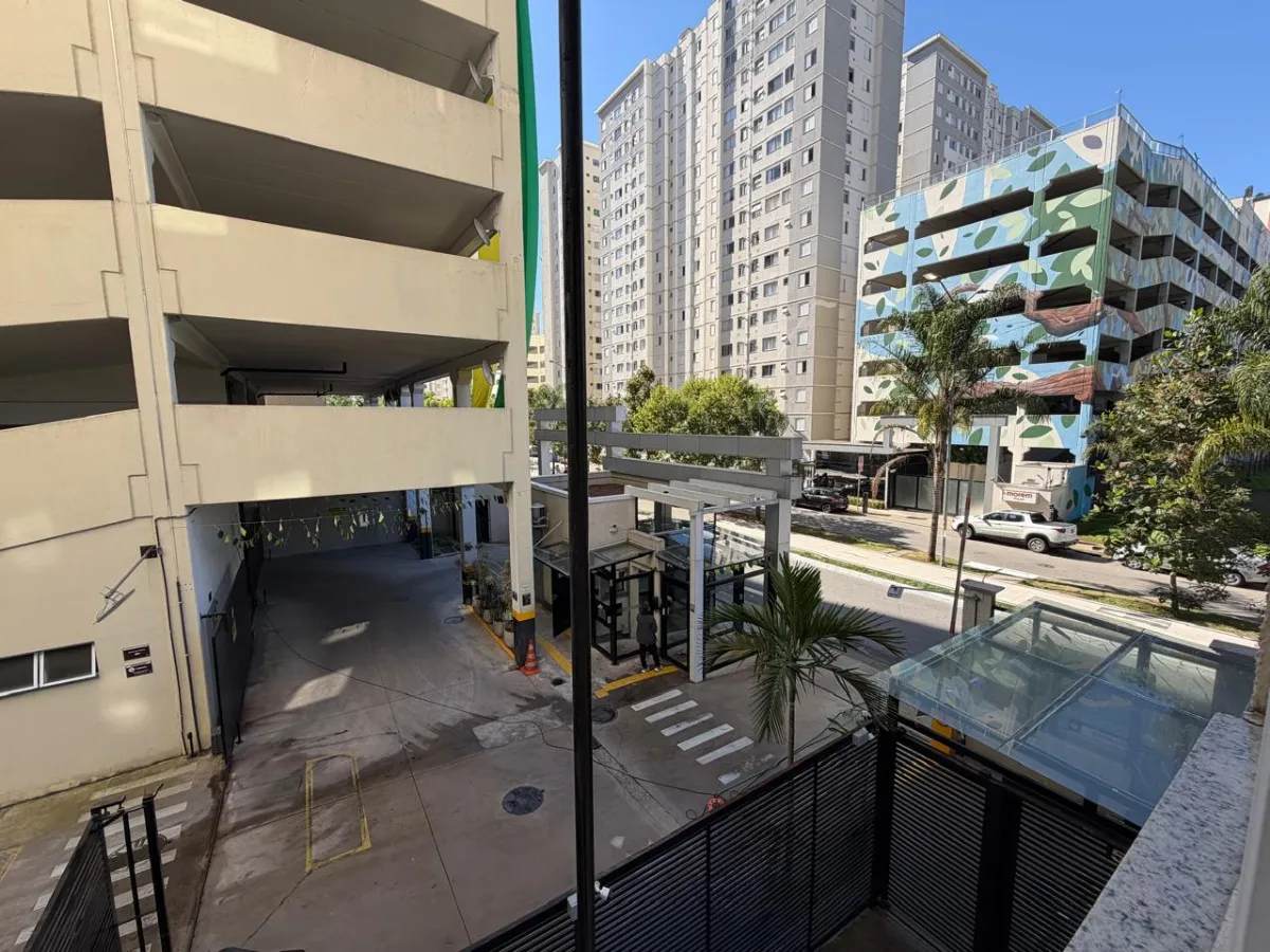 Imagem Apartamento para venda em Jardim Íris com 2 quartos, 44m2