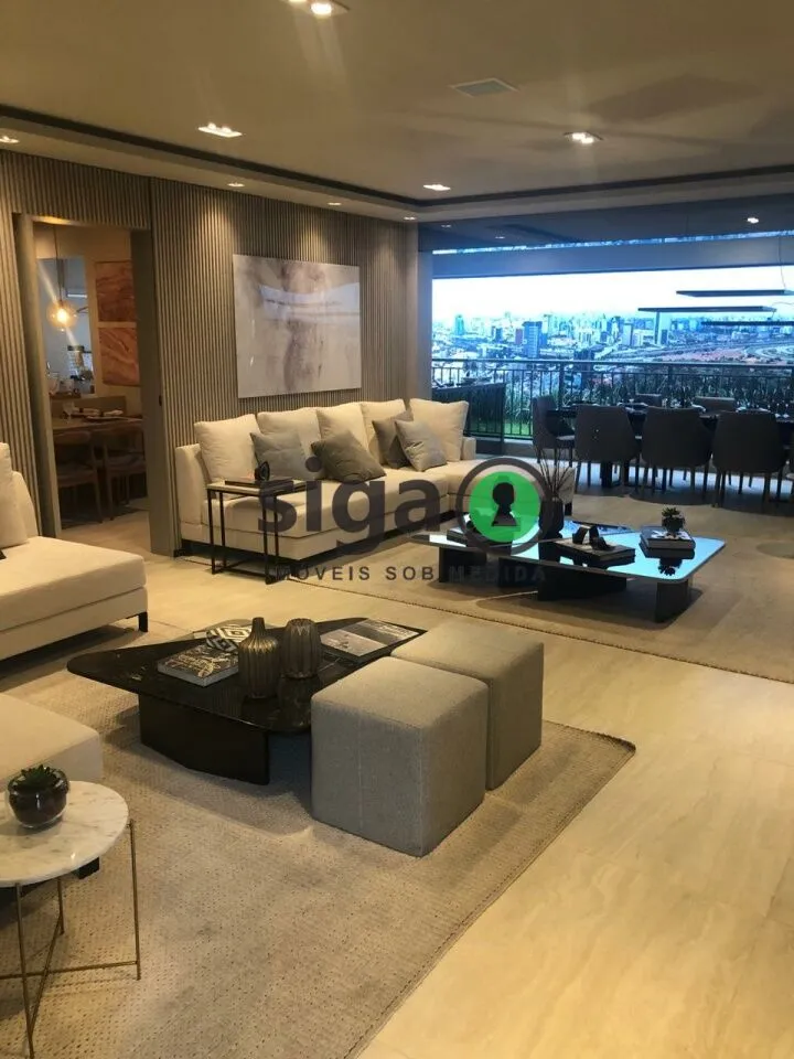 Imagem APARTAMENTO COM 3 DORMITORIOS PARA VENDA NO BUTANTA