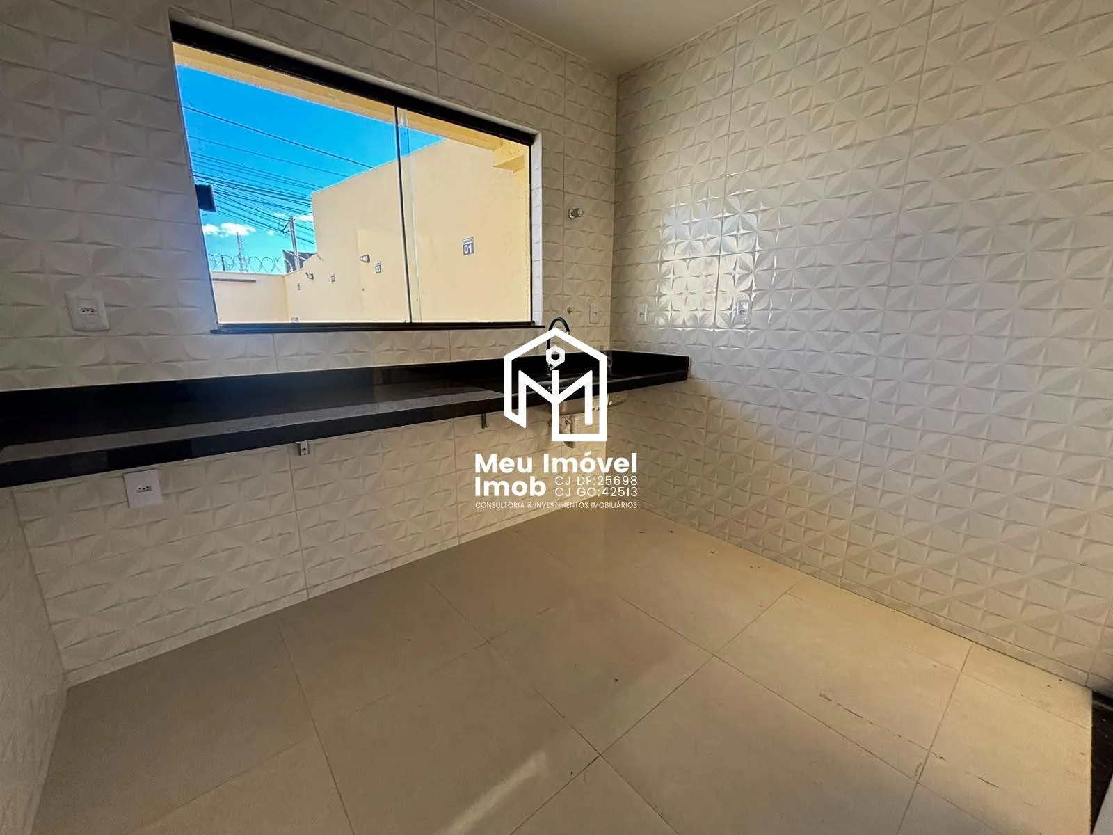 Imagem Apartamento em Centro - Luziânia